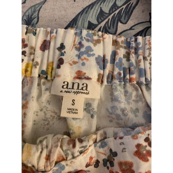 Crop top Adjustable shoulder Strap S - Picture 5 of 5